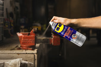 Specialist Machine & Engine Degreaser