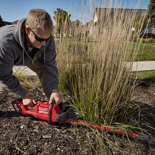 Hedge Trimmer, Cordless 18V