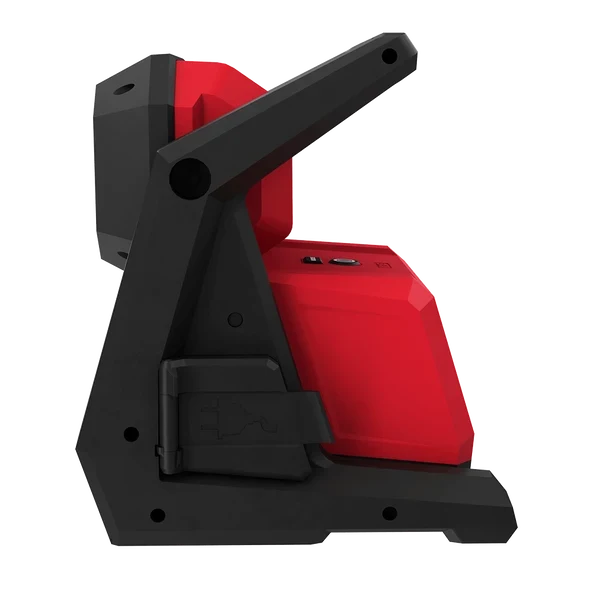 Area Light 4000 Lumens, Cordless 18V