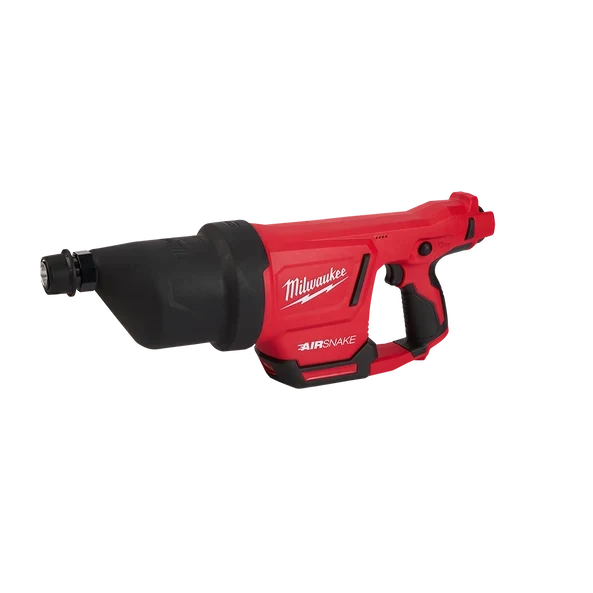 Drain Cleaning Air Gun, Cordless 12V