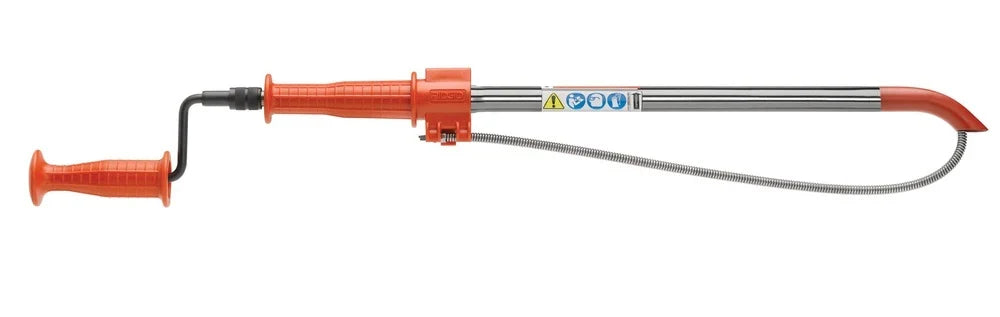 Combination Auger K-1 for Urinals