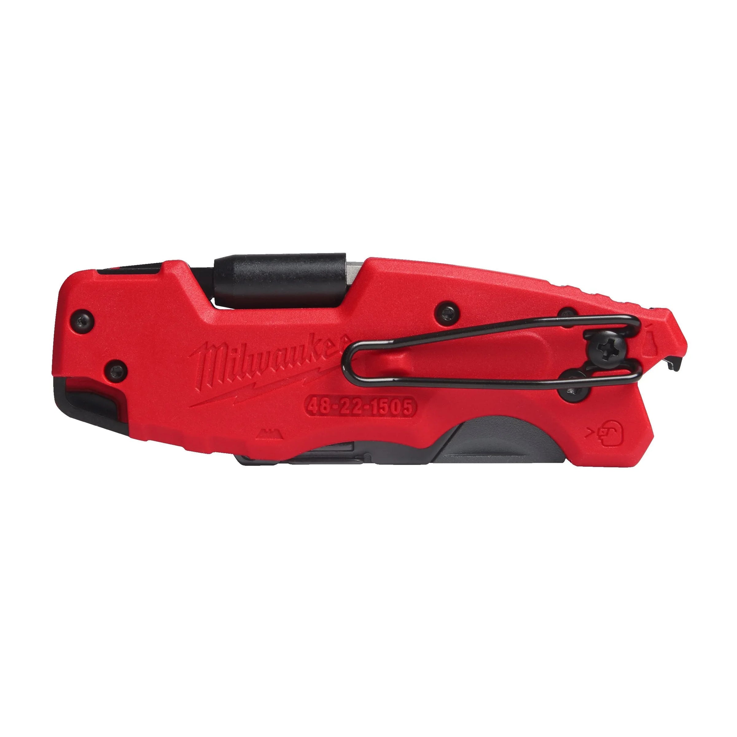 FASTBACK 6 in 1 Folding Utility Knife