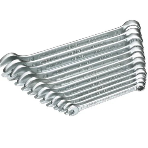 Clé mixte
