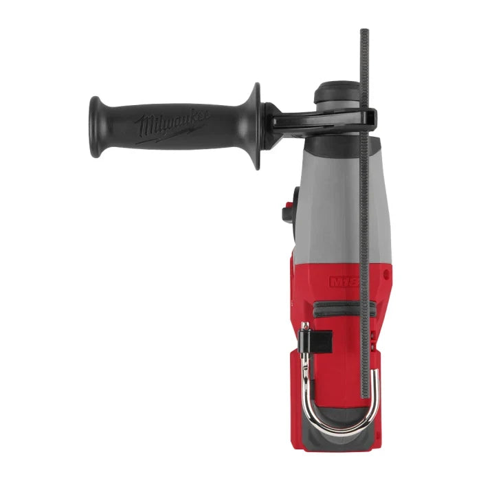 16MM Compact SDS-PLUS Rotary Hammer, Cordless 18V