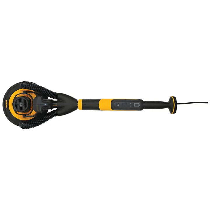 Compact Random Oribital Sander with Flexible Head, LEROS-S 225mm