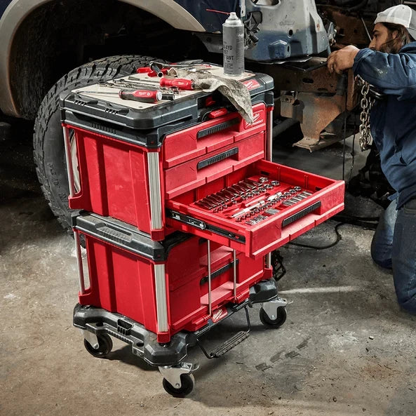 Packout 2-Drawer Tool Box