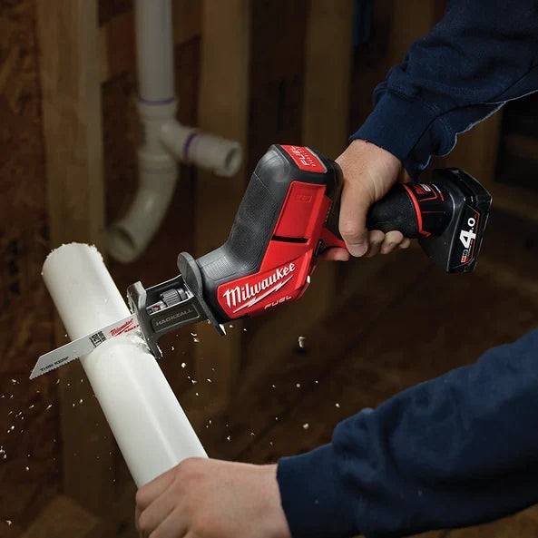 SUB COMPACT HACKZALL SAW, 12V, Cordless