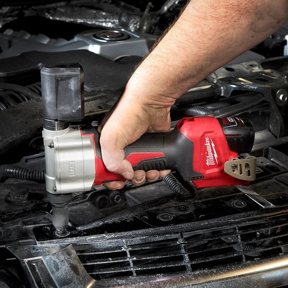 SUB COMPACT RIVET TOOL, 12V Cordless