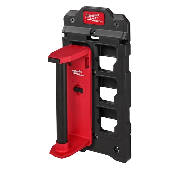 PACKOUT Paper Towel Holder