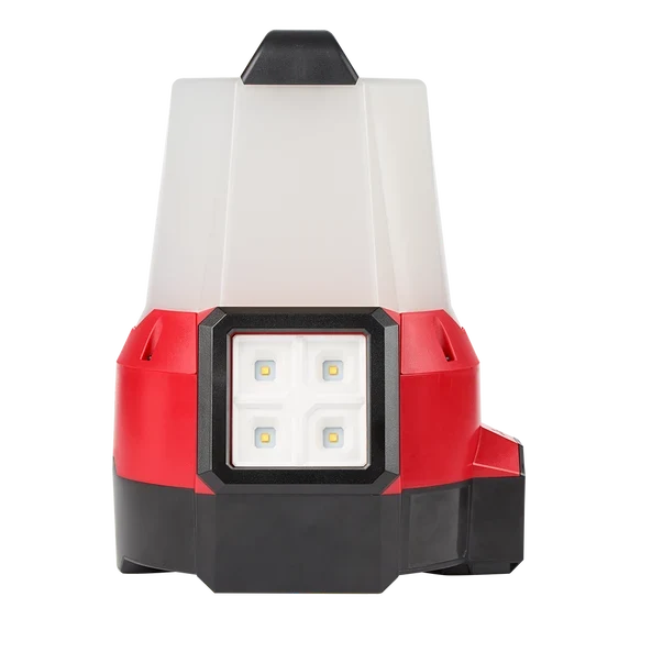 Task Area Light 2200 Lumens, Cordless 18V
