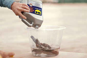 Specialist Rust Remover Soak