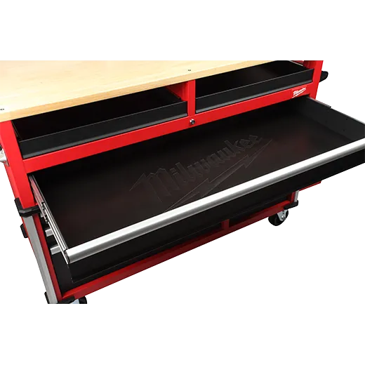 52” 11 Drawers Mobile Workbench