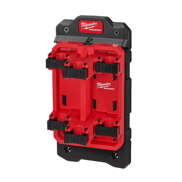 PACKOUT Long Handle Storage Tool Rack