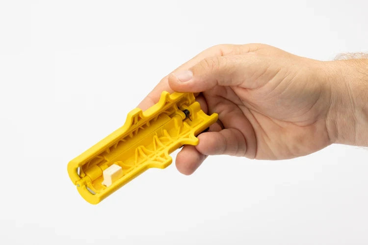 Solar & Photovoltaic Cable Stripper, 2.5mm to 6mm