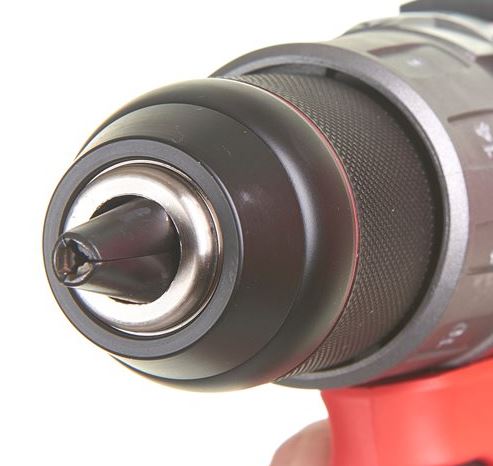Percussion Drill Compact Brushless 158Nm, Cordless 18V