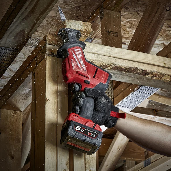 HACKZALL Saw, 18V Cordless
