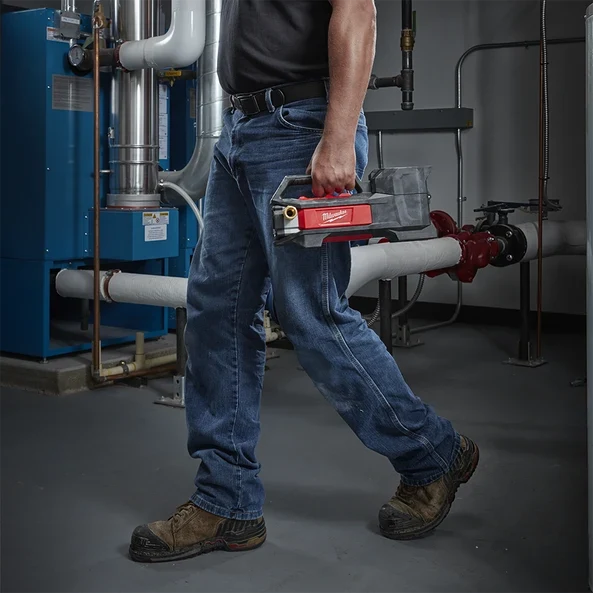 COMPACT TRANSFER PUMP, 18V, Cordless