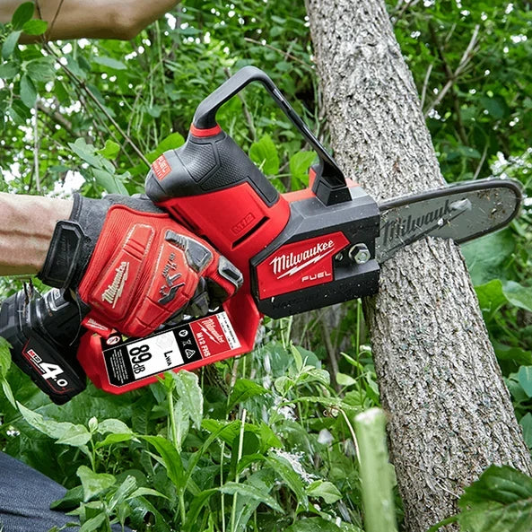Pruning Saw 200 mm / 8" , Cordless 18V