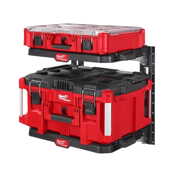 Kit de rayonnage à 2 étagères PACKOUT