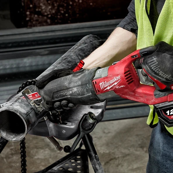 Sawzall Reciprocating Saw, 18V Cordless