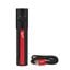 Internal USB Rechargeable Flashlight, 500 Lumens