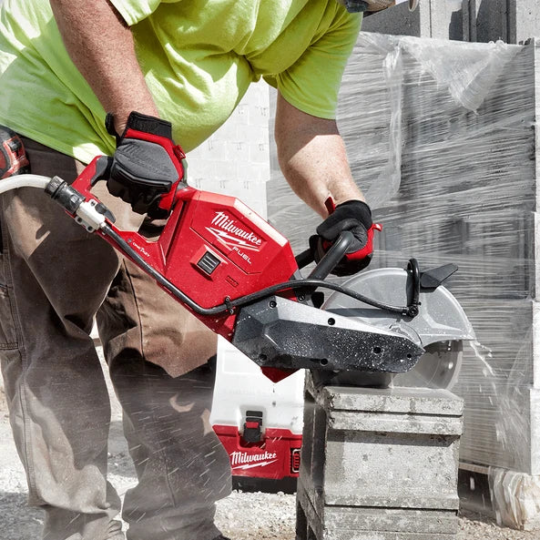 Cut Off Saw, 18V Cordless