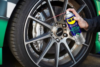 Specialist Brake & Parts Cleaner