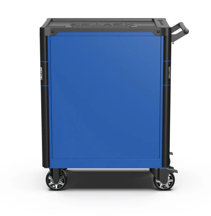 Workshop Trolley, 7 Drawers