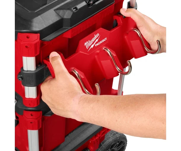 PACKOUT Tool Box 3-Hook Attachment