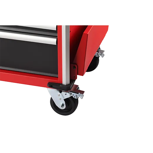 52” 11 Drawers Mobile Workbench