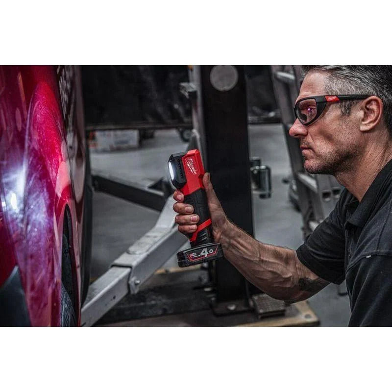 Automotive Detailing Combo