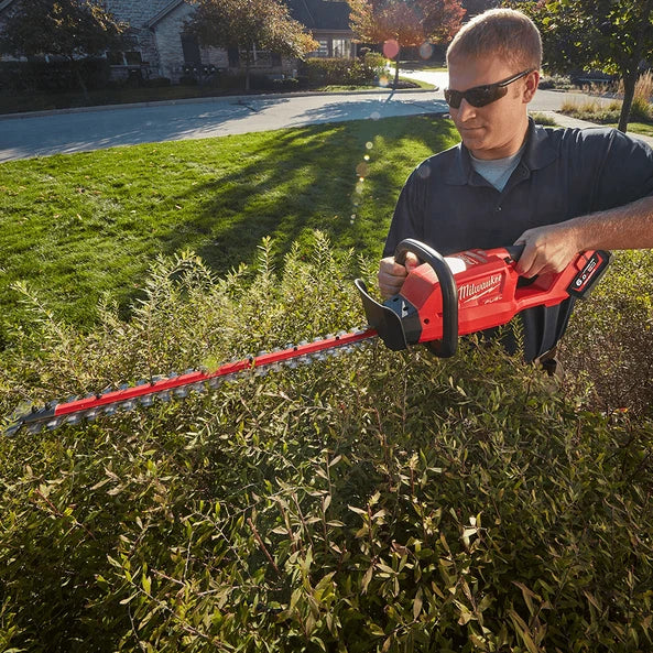 Hedge Trimmer, Cordless 18V