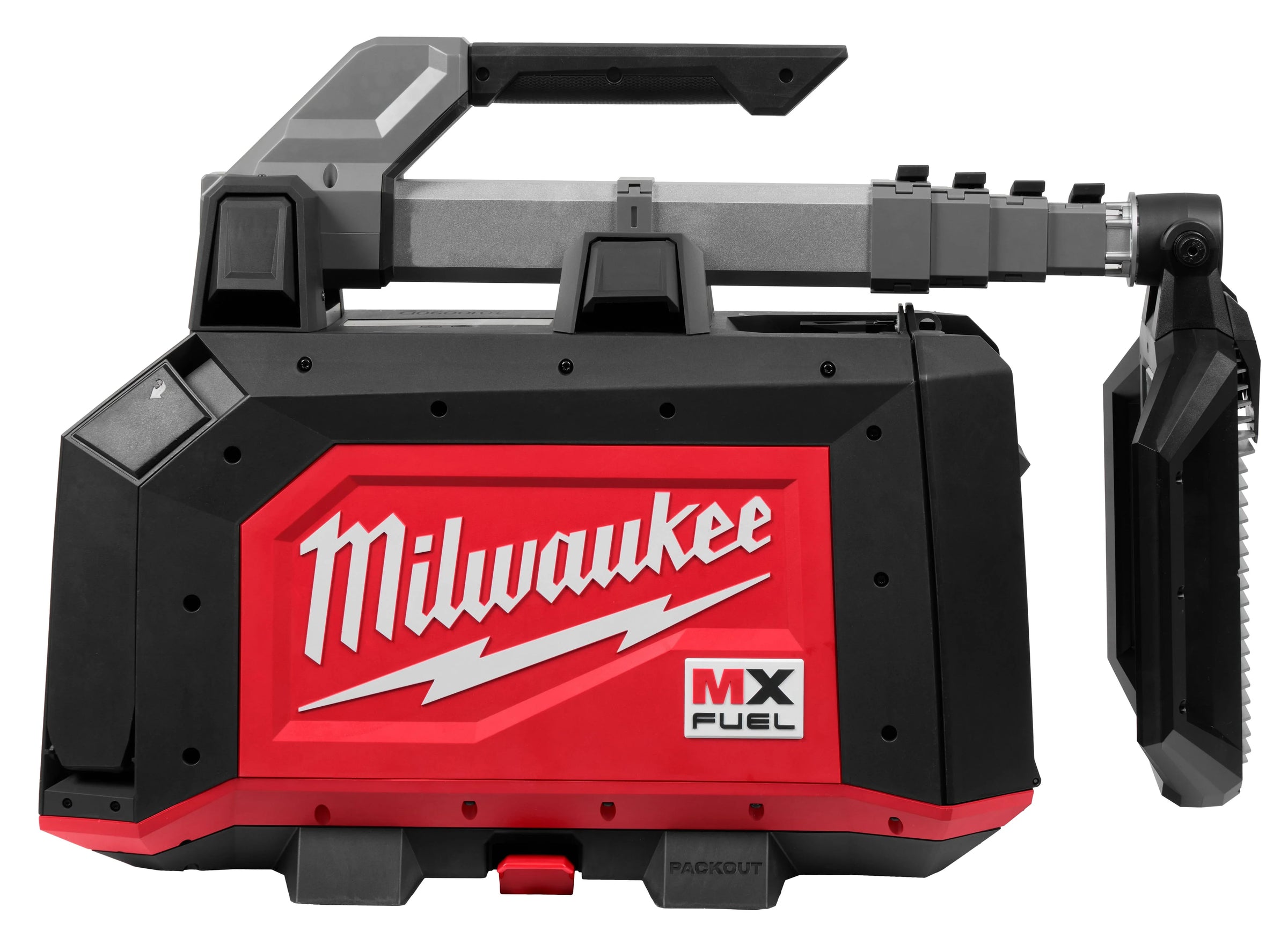 PACKOUT MX Fuel Compact Site Light, 15000 Lumens