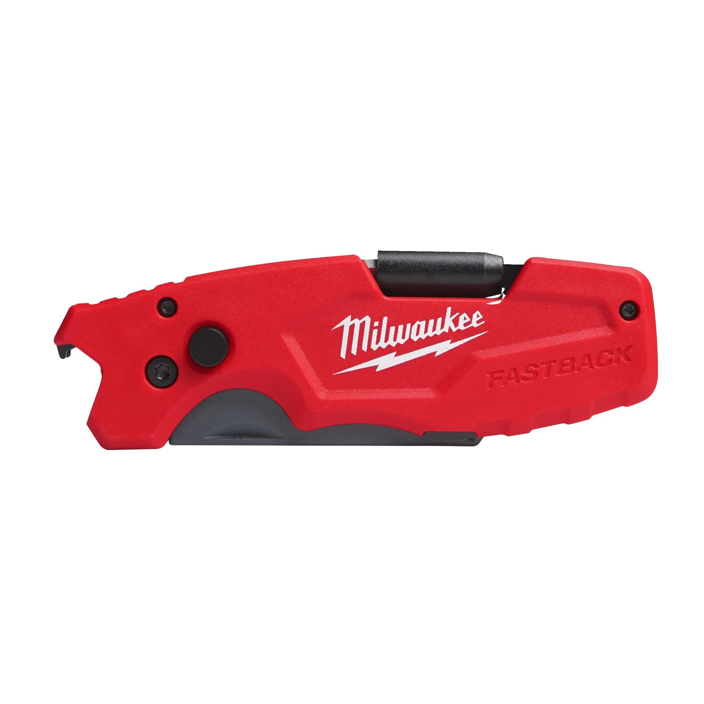 FASTBACK 6 in 1 Folding Utility Knife