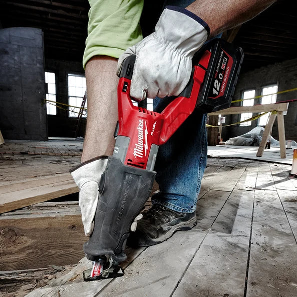Super Sawzall Reciprocating Saw, 18V Cordless