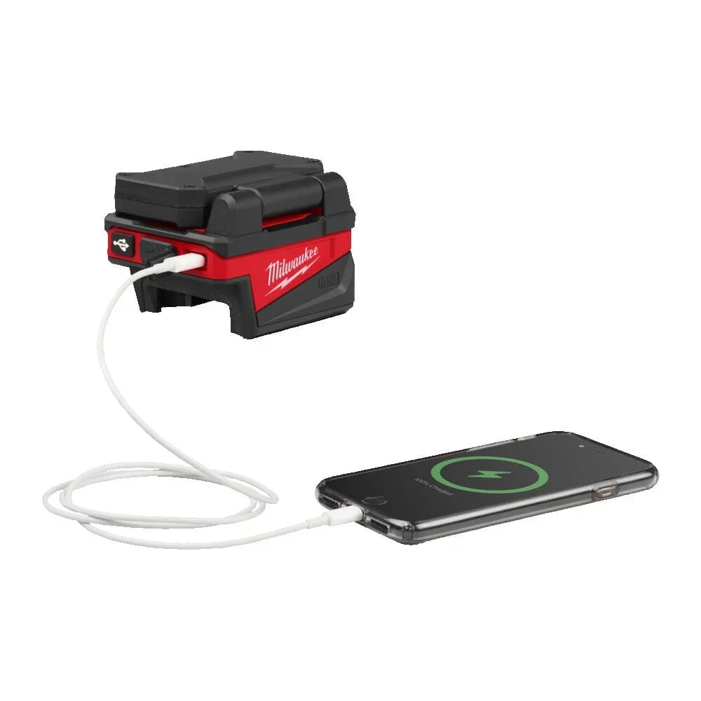 Service Area Light, Cordless 18V