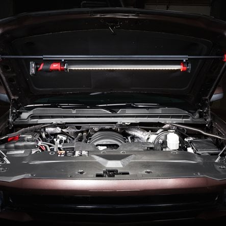 Under Hood LED Light, 12V