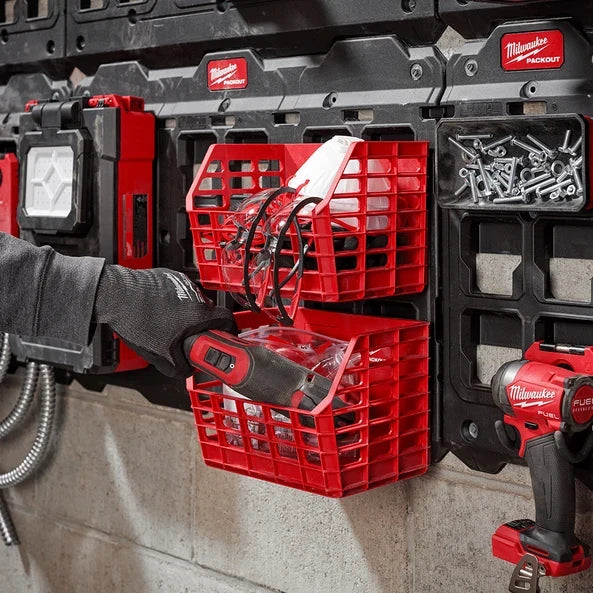 PACKOUT Compact Wall Basket