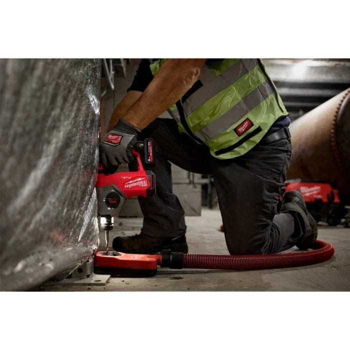 16MM Compact SDS-Plus Rotary Hammer, 12V Cordless