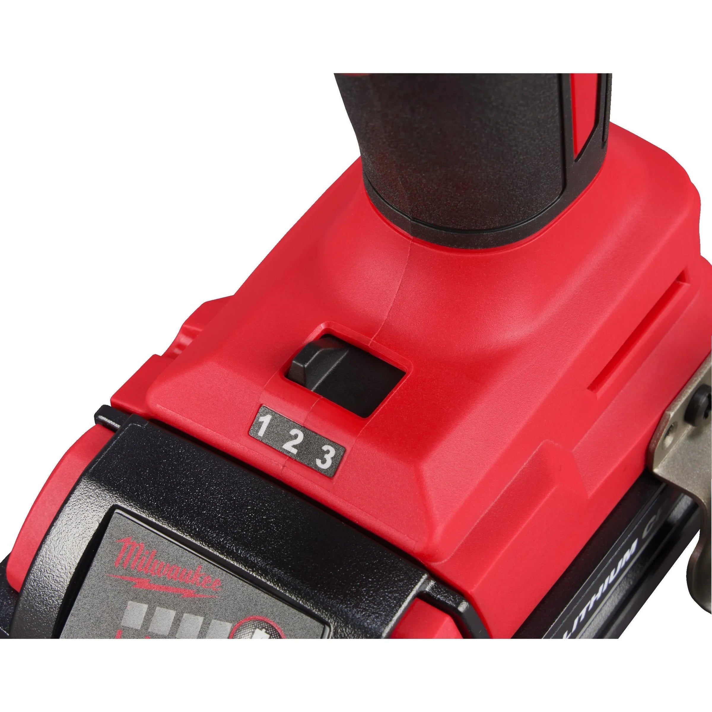 Brushless Impact Driver Kit Set, Cordless 18V