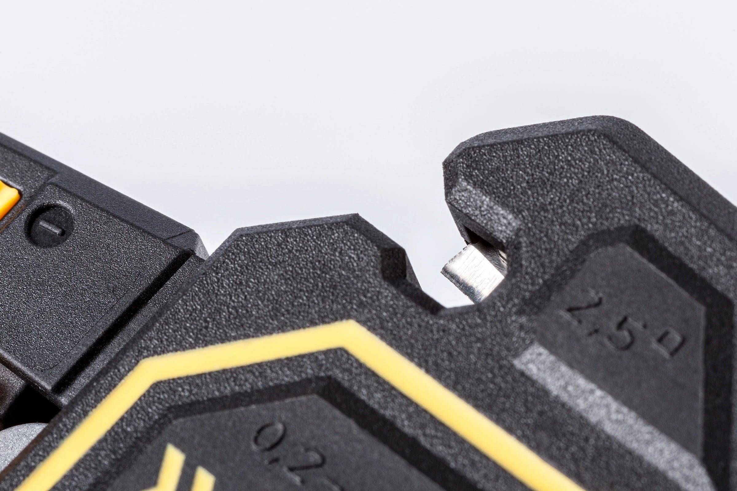 Wire Stripper SECURA 2K, 0.2 - 6.0 mm