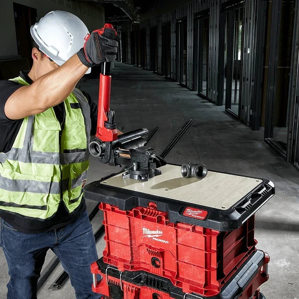 Plan de travail personnalisable Packout