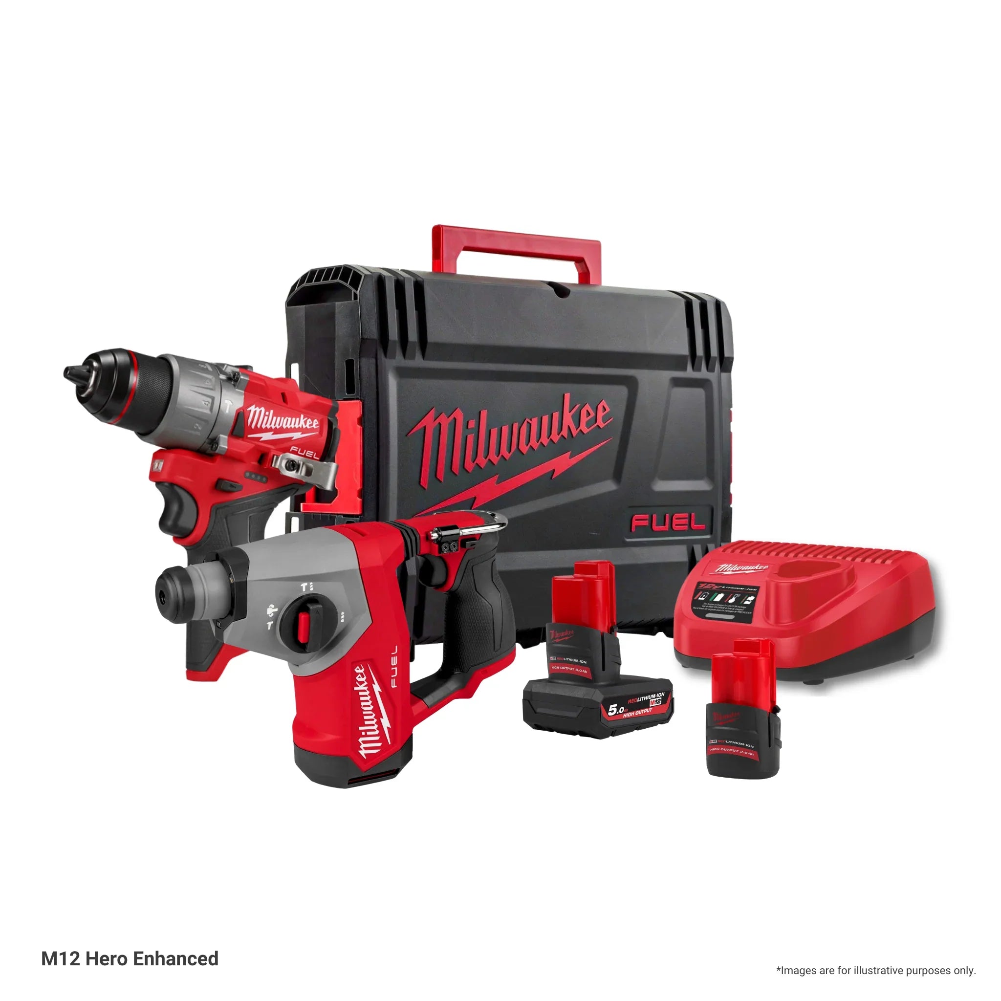Hammer Combo Sets