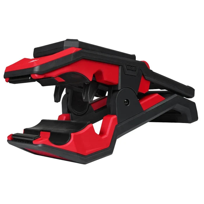 Pivoting Area Light, 2000 Lumens, 18V