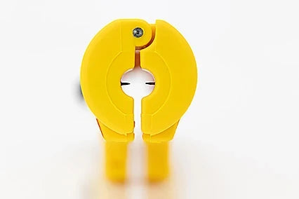 Pince à dénuder pour câble fibre optique LC-PUR, 6 mm