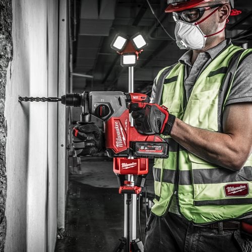 M18 Contractor Trio