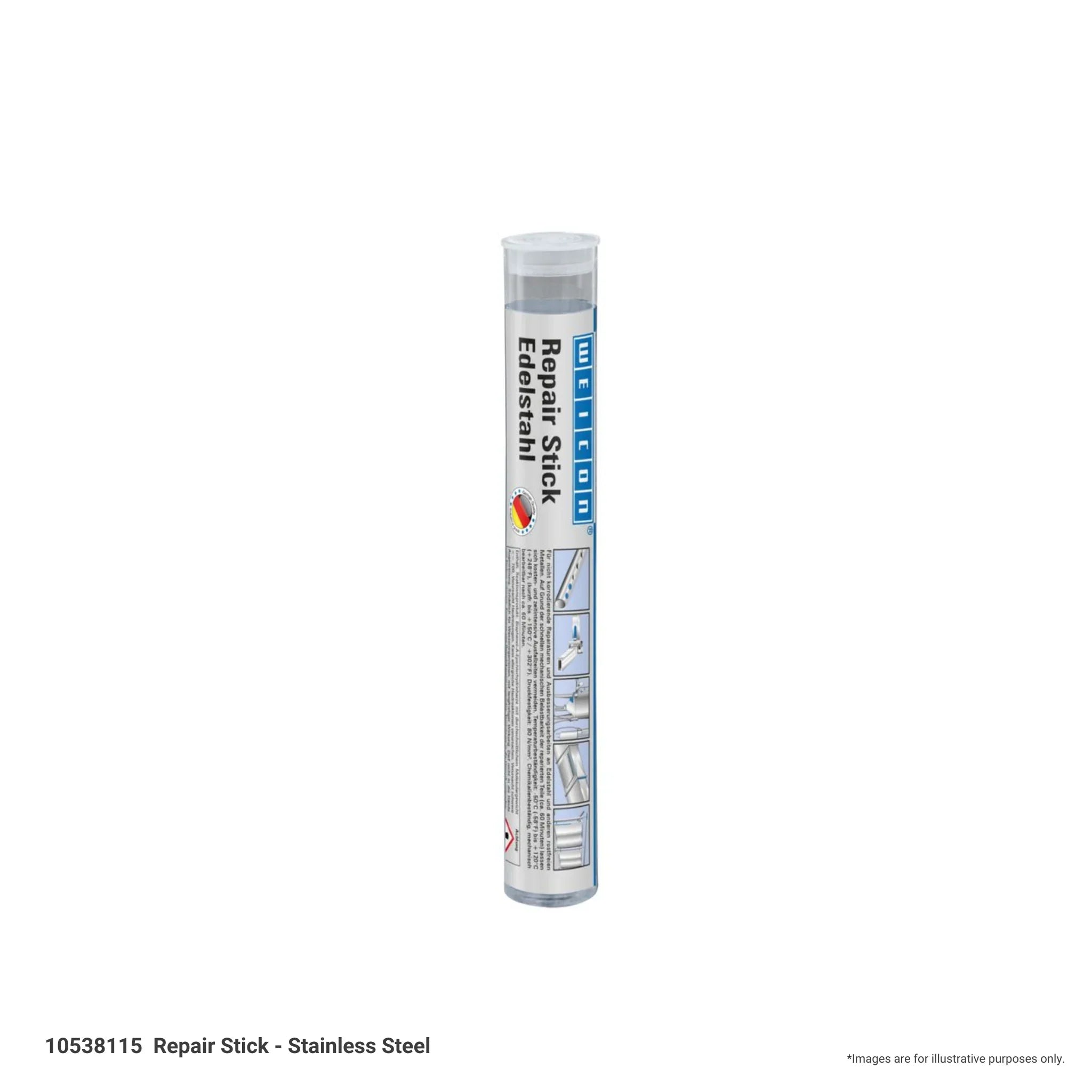 Epoxy Repair Sticks, 115g
