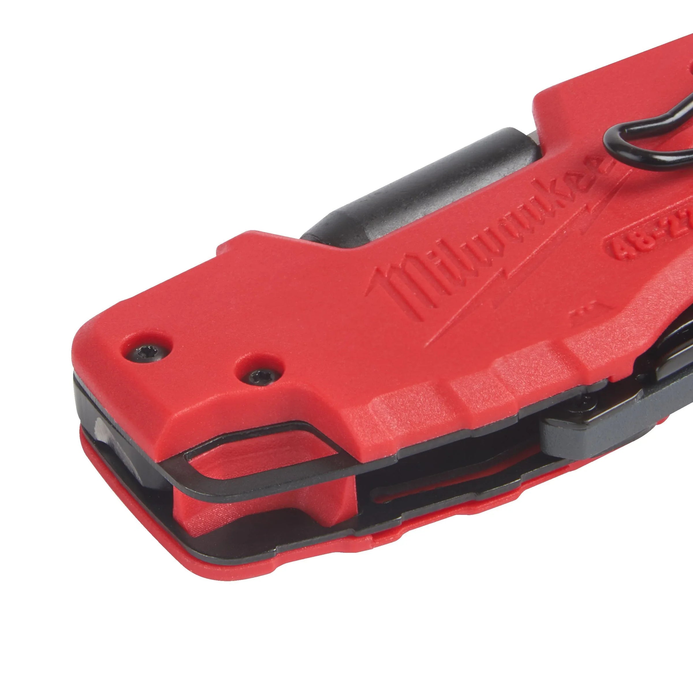 FASTBACK 6 in 1 Folding Utility Knife