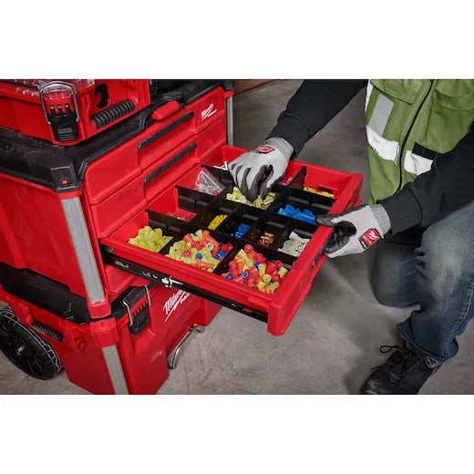 PACKOUT 4-Drawer Tool Box