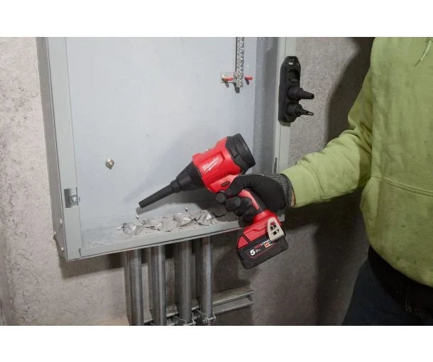 Milwaukee M18™ Brushless Precision Blower (Bare Tool)